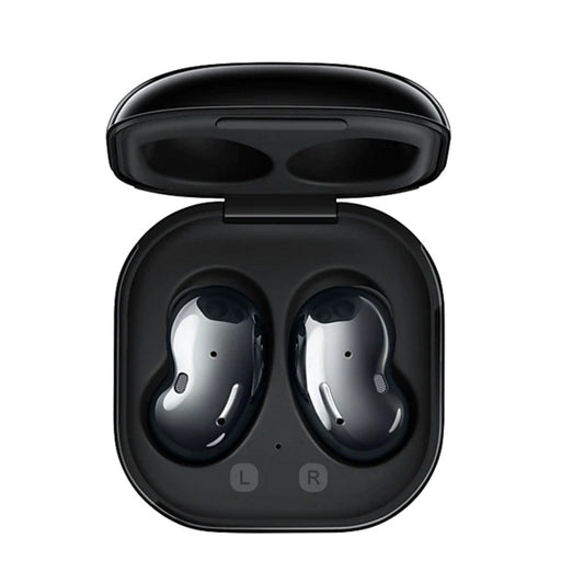 R180 TWS True Wireless Earbuds – Bluetooth In-Ear Headset for Sports & Gaming