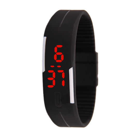 Children’s LED Bracelet Watch – Fashion Touch Smart Design