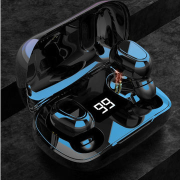 XG8 Noise Reduction Sports Headphones – Wireless In-ear Bluetooth Earphones