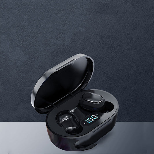 E7S Mini TWS Bluetooth Earbuds – True Wireless In-Ear Headset