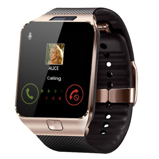 Smartwatch with Card Call & Smart Reminder – Bluetooth Health & Lifestyle Device