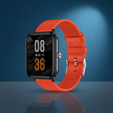 Q9 Pro Smart Bracelet – Multi-function Fitness Smartwatch