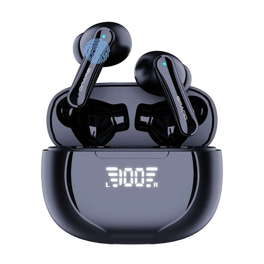 Wireless Bluetooth Headphones – Small, Portable & Practical Earbuds